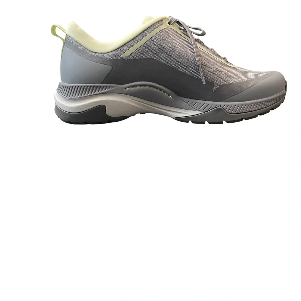 Dansko New Women's Waterproof Makayla Gray Mesh size 38 - Picture 9 of 12